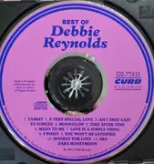 CD - Debbie Reynolds - Best Of Debbie Reynolds
