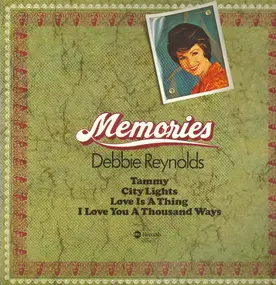 Debbie Reynolds - Memories