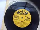 7inch Vinyl Single - Debbie Reynolds - What Good Is A Gal? - EP