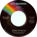 7inch Vinyl Single - Debbie Reynolds - Tammy / French Heels