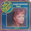 7inch Vinyl Single - Debbie Reynolds - Tammy / French Heels