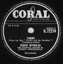 Schellack - Debbie Reynolds - Tammy / French Heels