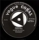 7inch Vinyl Single - Debbie Reynolds - Tammy