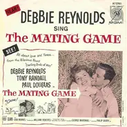 Debbie Reynolds - The Mating Game