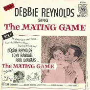 Debbie Reynolds - The Mating Game