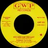 7inch Vinyl Single - Debbie Taylor - How Long Can This Last