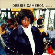 Debbie Cameron - Be with Me