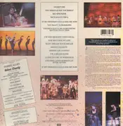 LP - Debbie Allen - Sweet Charity