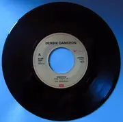 7'' - Debbie Cameron - Sideshow