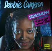Debbie Cameron