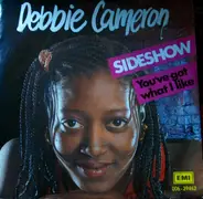 Debbie Cameron - Sideshow