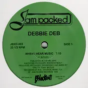 Jam Packed / Blackout (Bootleg)