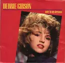 7'' - Debbie Gibson - Only In My Dreams