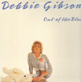 Debbie Gibson - Out of the Blue