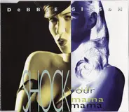 Debbie Gibson - Shock Your Mama