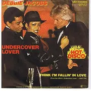 7'' - Debbie Jacobs - Undercover Lover