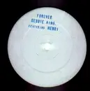 12'' - Debbie King, Henri - Forever
