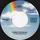 7'' - Debbie Reynolds - Tammy / French Heels