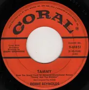 Debbie Reynolds - Tammy / French Heels