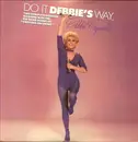 LP - Debbie Reynolds - Do It Debbie's Way