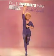 LP - Debbie Reynolds - Do It Debbie's Way