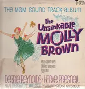 Meredith Wilson - The Unsinkable Molly Brown - The MGM Sound Track Album
