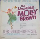 LP - Debbie Reynolds , Harve Presnell And MGM Studio Orchestra - The Unsinkable Molly Brown - The MGM Sound Track Album
