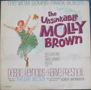 Debbie Reynolds , Harve Presnell And MGM Studio Orchestra - The Unsinkable Molly Brown - The MGM Sound Track Album