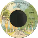 7inch Vinyl Single - Debby Boone / The Boones - You Light Up My Life