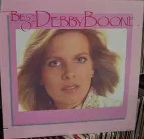 Debby Boone - Best Of Debby Boone