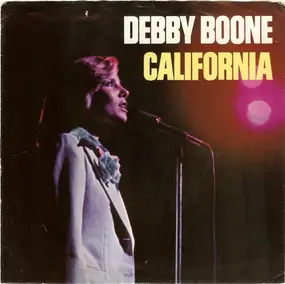 Debby Boone - California