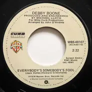 Debby Boone - Everybody's Somebody's Fool / The Promise