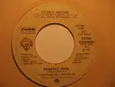 7inch Vinyl Single - Debby Boone - Perfect Fool