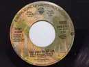 7inch Vinyl Single - Debby Boone - You Light Up My Life / Hasta Manana