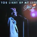 LP - Debby Boone - You Light Up My Life