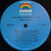 LP - Debby Boone - Best Of Debby Boone