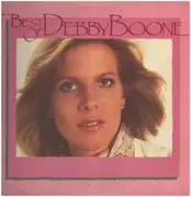 LP - Debby Boone - Best Of Debby Boone