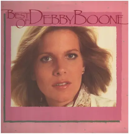 Debby Boone - Best Of Debby Boone