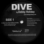 Debby Holiday - Dive