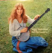 LP - Debby McClatchy With The Red Clay Ramblers - Debby McClatchy With The Red Clay Ramblers