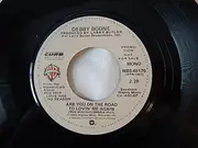 7'' - Debby Boone - Are You On The Road To Lovin' Me Again