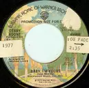 7'' - Debby Boone - Baby, I'm Yours / God Knows