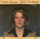 7'' - Debby Boone - Baby, I'm Yours / God Knows