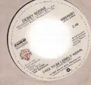 7'' - Debby Boone - Free To Be Lonely Again / Love Put A Song In My Heart
