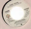 7'' - Debby Boone - I Wish That I Could Hurt That Way Again / Take It Like A Woman