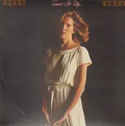 LP - Debby Boone - Savin' It Up