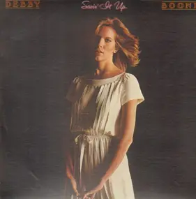 Debby Boone - Savin' It Up