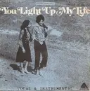 7'' - Debby Boone - You Light Up My Life