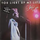 LP - Debby Boone - You Light Up My Life