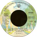 7'' - Debby Boone - You Light Up My Life